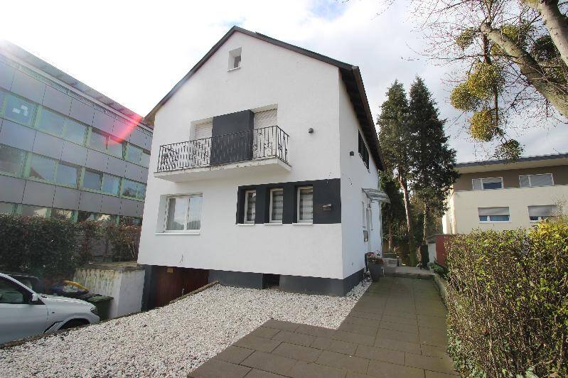 Umfangreich modernisiertes Einfamilienhaus gehobene Ausstattung zentrale Lage Bonn-Bad Godesberg – Bonn – Vorschaubild 5