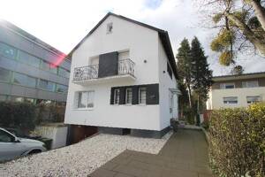 Umfangreich modernisiertes Einfamilienhaus gehobene Ausstattung zentrale Lage Bonn-Bad Godesberg – 53177 Bonn – Vorschaubild 5