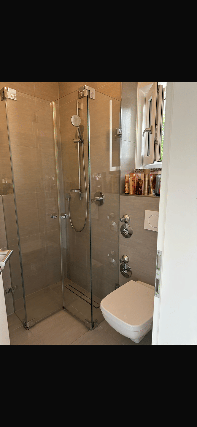 Gehobene 1 Zimmer- Wohnung in München Haderu – München – Vorschaubild 4
