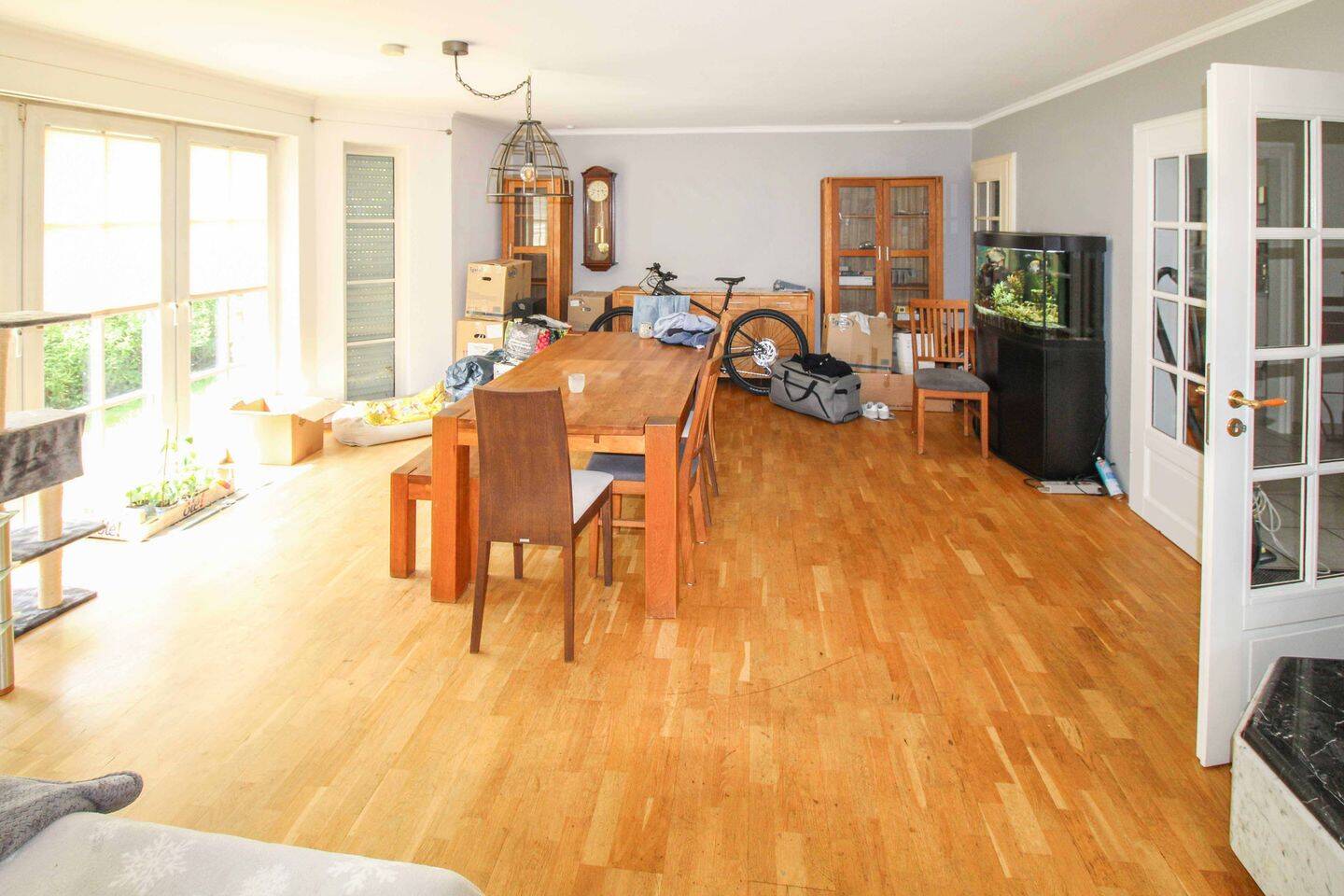 Einfamilienhaus in Feldrandlage von Harrislee - Perfekt für die große Familie – Harrislee – Vorschaubild 4