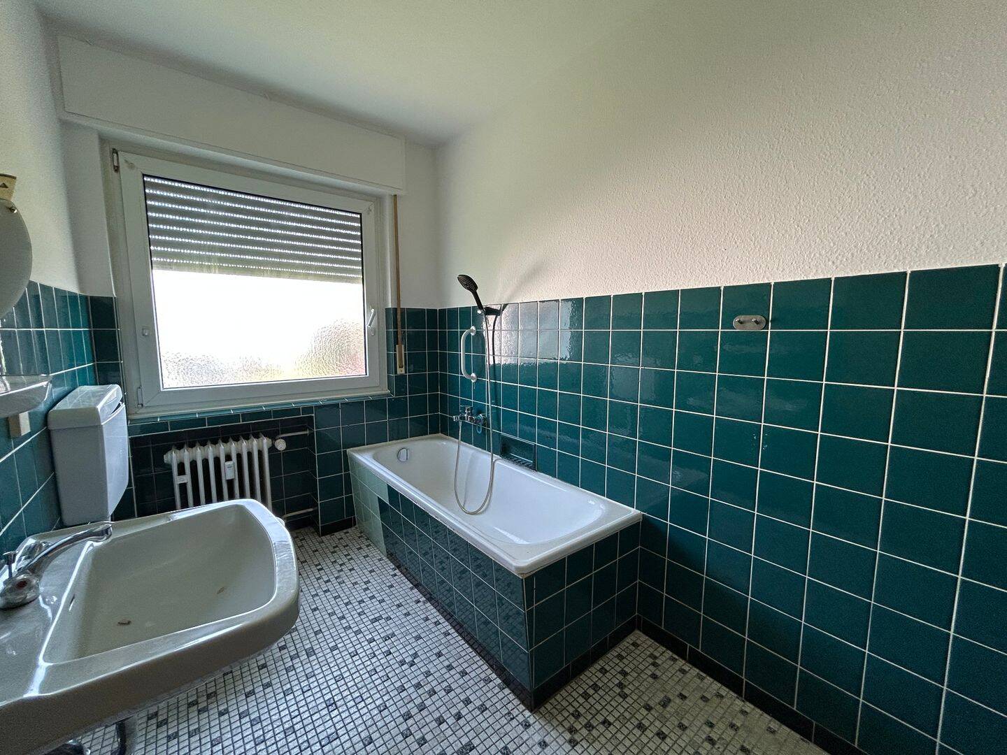 BELIEBTE WOHNLAGE: 2-Zimmer-Wohnung mit Balkon im Neheimer Rusch – Arnsberg – Vorschaubild 8