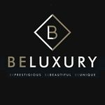 BeLuxury logo