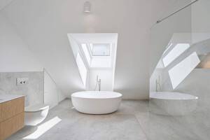 Modernes Townhouse in der Maxvorstadt – exklusives Wohnen in einer der begehrtesten Lagen – 80333 München – Vorschaubild 2
