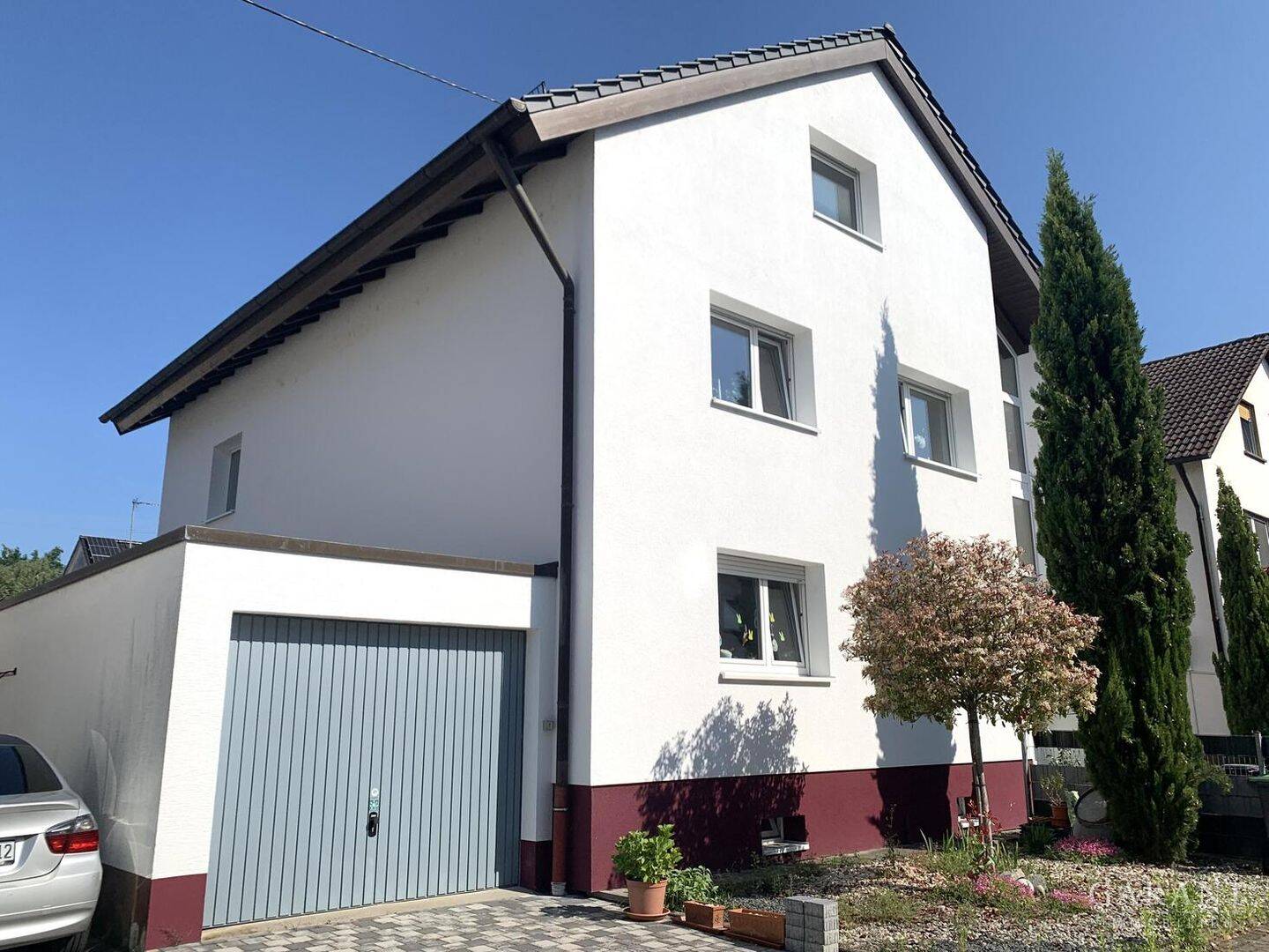 Ein schmuckes Dreifamilienhaus in guter LAGE – Karlsruhe – Vorschaubild 6