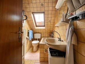 flexibel nutzbare 3-Zimmer-Wohnung im DG mit Abstellraum – 46117 Oberhausen – Vorschaubild 8