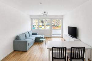 Köln-Innenstadt: Neubau-Apartment in perfekter Kölner Lage! – 50676 Köln – Vorschaubild 7