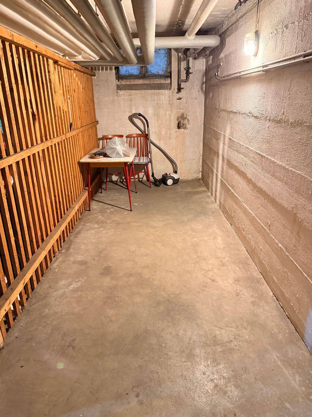 Top Lage - 2-Zimmerwohnung mit Balkon im begehrten Nürnberger Nibelungenviertel – Nürnberg – Vorschaubild 9