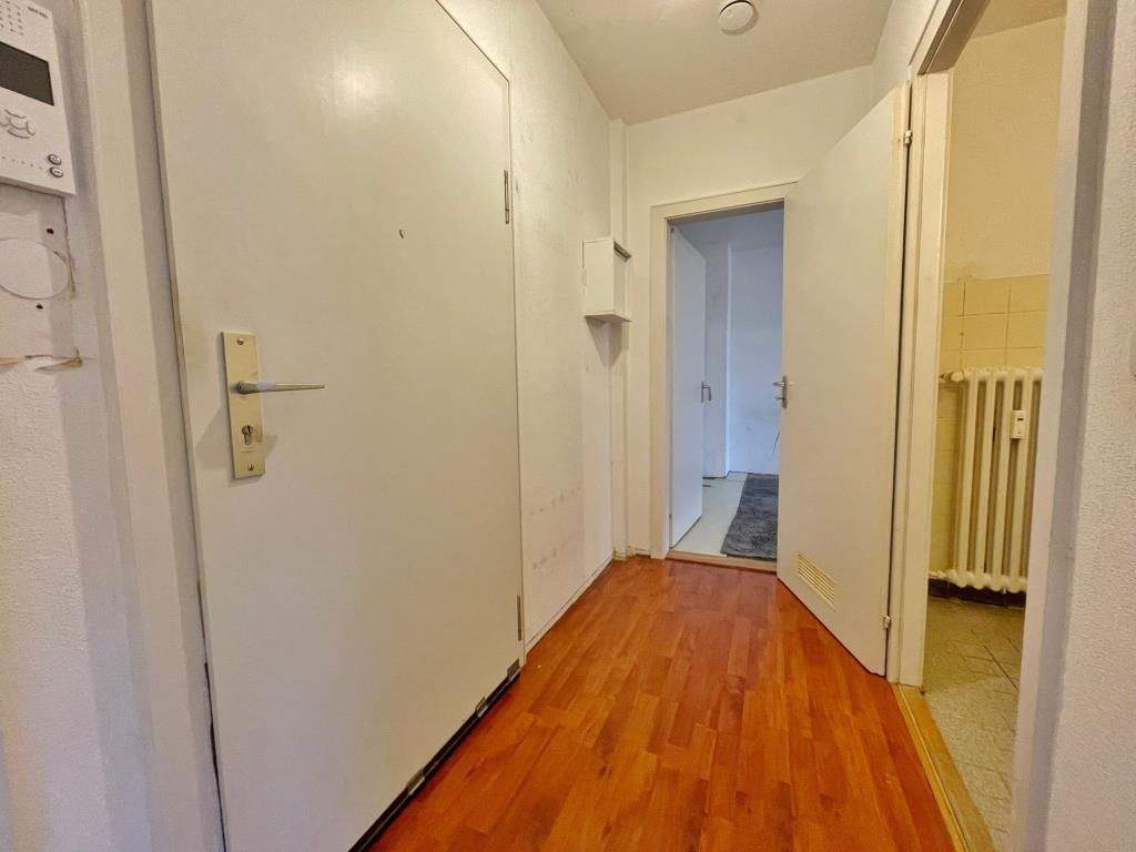 Freie Wohnung mit Renovierungsbedarf in Schilksee – Kiel – Vorschaubild 4