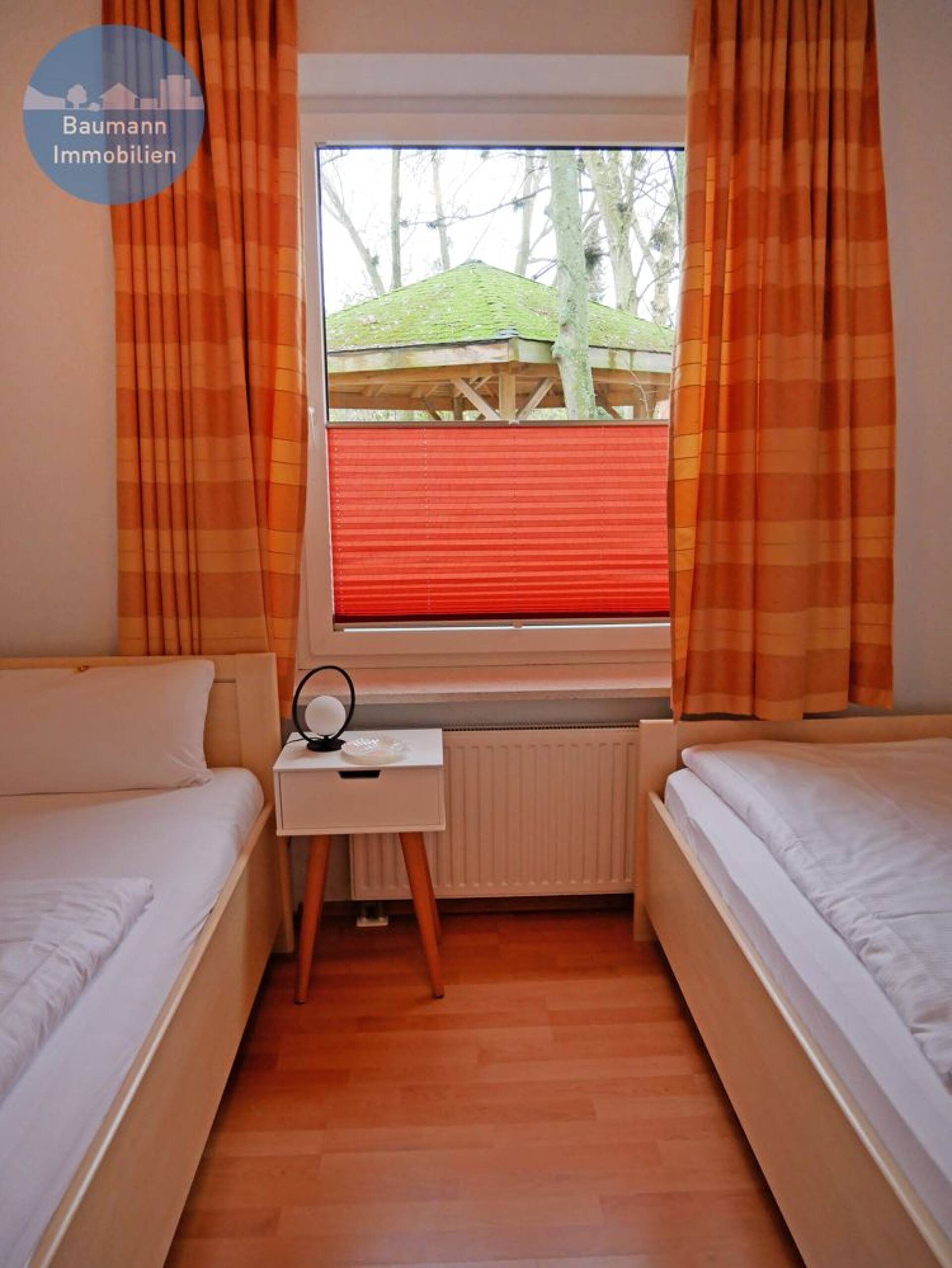 Terrassenwohnung in 27476 Cuxhaven / Duhnen mit 71,71 m² kaufen