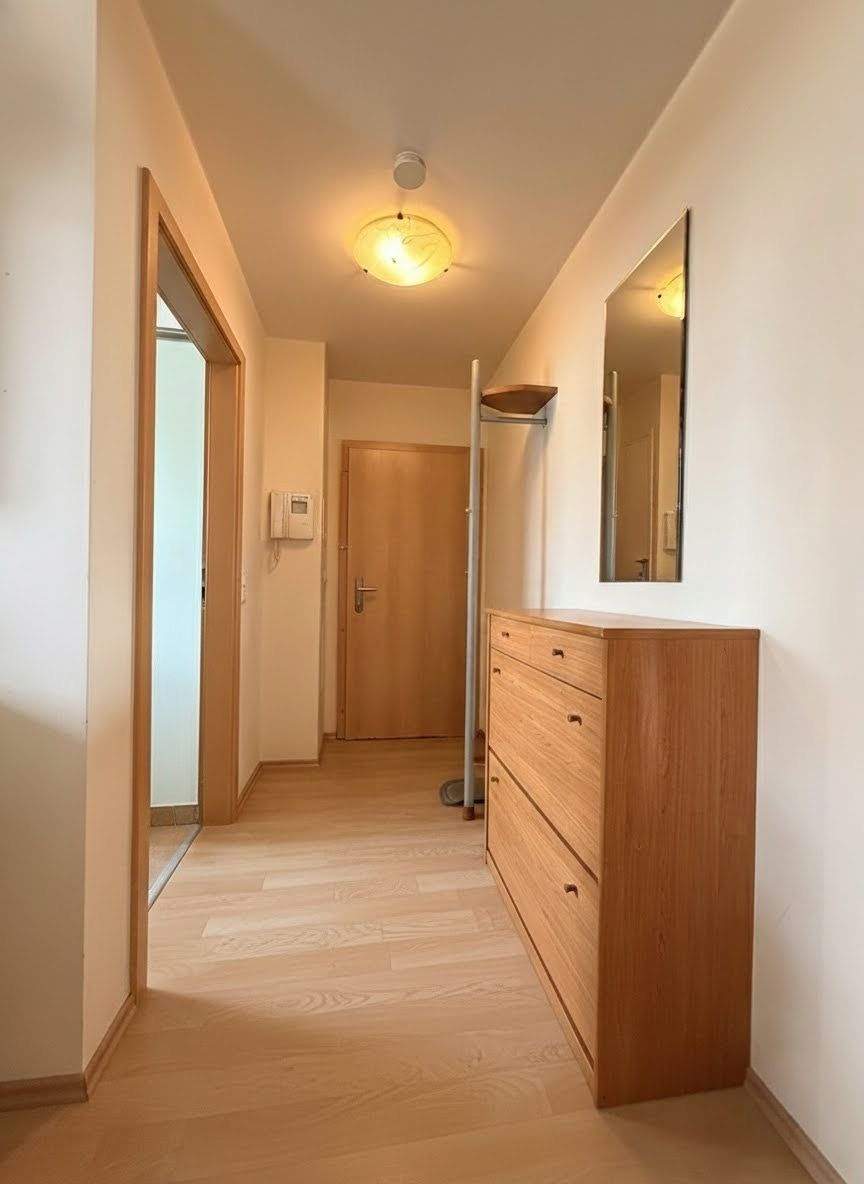 NEUER PREIS! Großzügige Maisonette-Wohnung mit Dachstudio, Kochinsel und Stellplatz in Erfurt-Andreasvorstadt – Erfurt – Vorschaubild 3