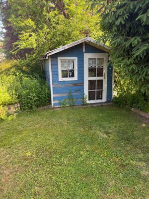RESERVIERT ! Doppelhaushälfte mit großem Grundstück, Garage und wunderschönem Garten in Köln-Bilderstöckchen – 50739 Köln – Vorschaubild 9
