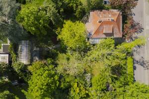 Herrschaftliche Altbauvilla an der Haveldüne! – 13595 Berlin – Vorschaubild 5