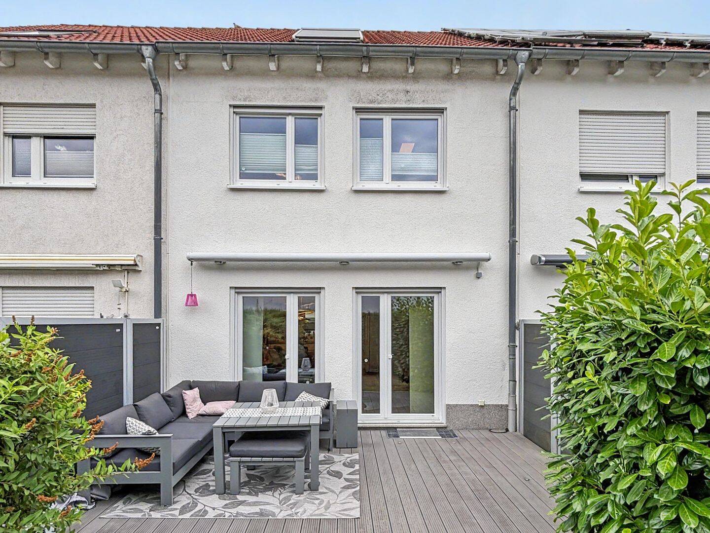Junges Reihenmittelhaus in Langendreer - ideal für Familien mit zwei bis drei Kindern – Bochum – Vorschaubild 4