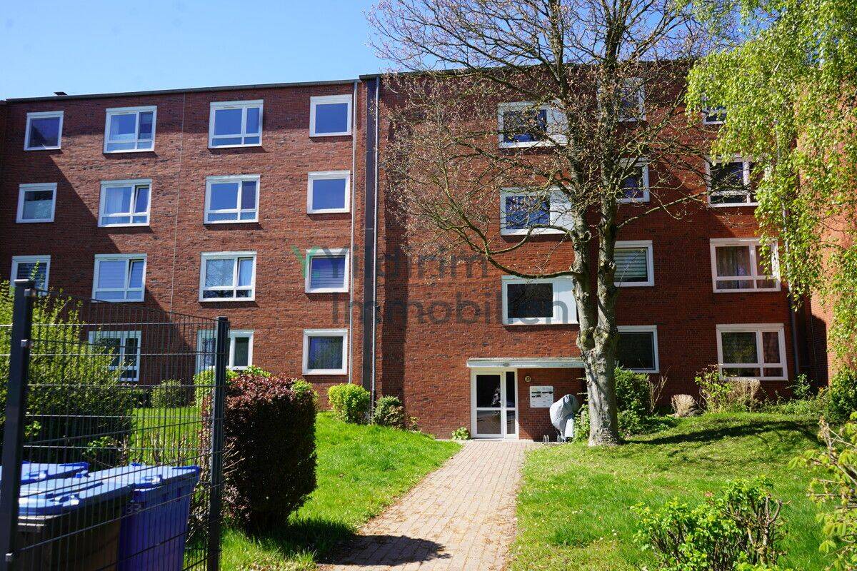 Mehrfamilienhaus mit 8 Einheiten – Cuxhaven – Bild 1 von 2