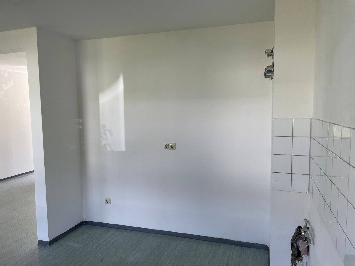 *Nur mit Wohnberechtigungsschein - 1. Förderweg - Wohnung mit Terrasse!* – Schwabach – Vorschaubild 6