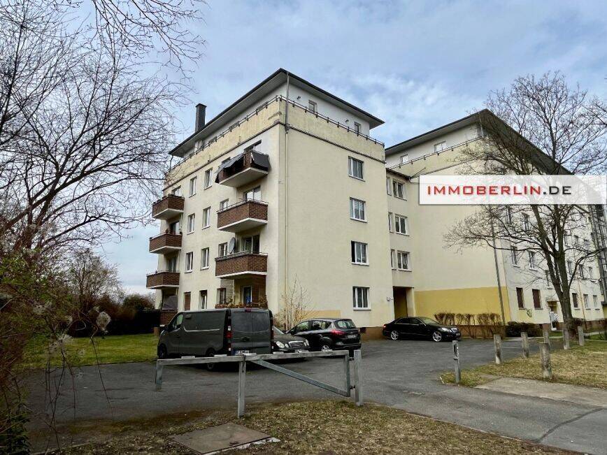 IMMOBERLIN.DE - Exquisites Penthouse: Moderne Wohnung mit großer Westterrasse & Lift – Berlin – Bild 1 von 8