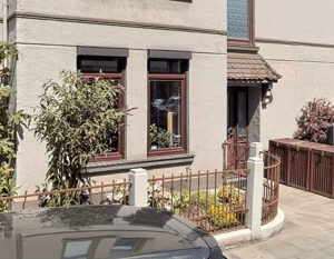 4 Zimmer Wohnung in Bremen Walle