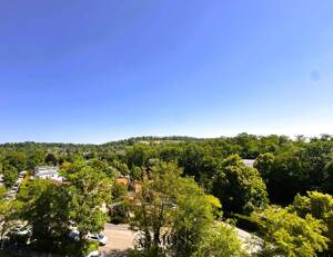 PROVISIONSFREI - Ihre großzügige, helle 4,5-Zimmer-Wohnung mit Weitblick in Stuttgart-Weilimdorf! – 70499 Stuttgart – Vorschaubild 2