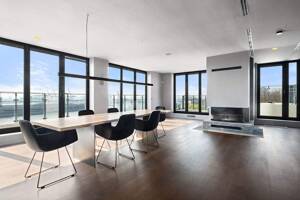 Penthouse über der Elbe - Panorama für die Ewigkeit! – 20359 Hamburg – Vorschaubild 7