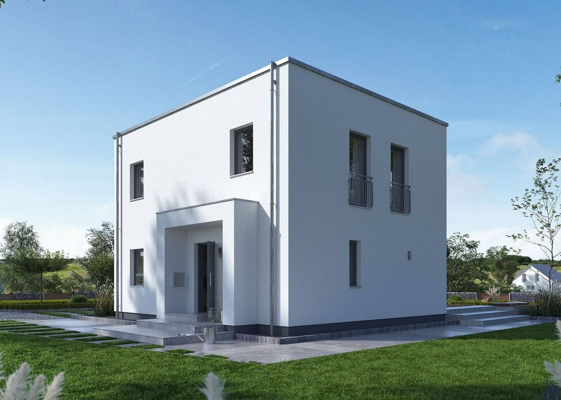 Haus in 66954 Pirmasens-Windsberg mit 134 m² kaufen