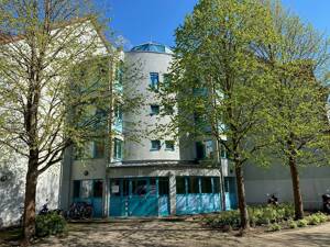 1-Zimmer-Eigentumswohnung Lübeck, St. Lorenz zur Kapitalanlage – 23558 Lübeck – Vorschaubild 4
