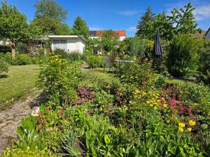 ! Bestlage in Erfurt ! Zweifamilienhaus / Einfamilienhaus mit Einliegerwohnung – 99094 Erfurt – Vorschaubild 3