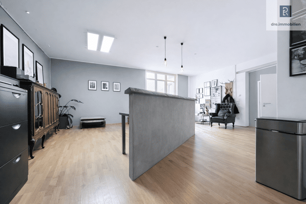 Erdgeschosswohnung in 51429 Bergisch Gladbach mit 178 m² kaufen