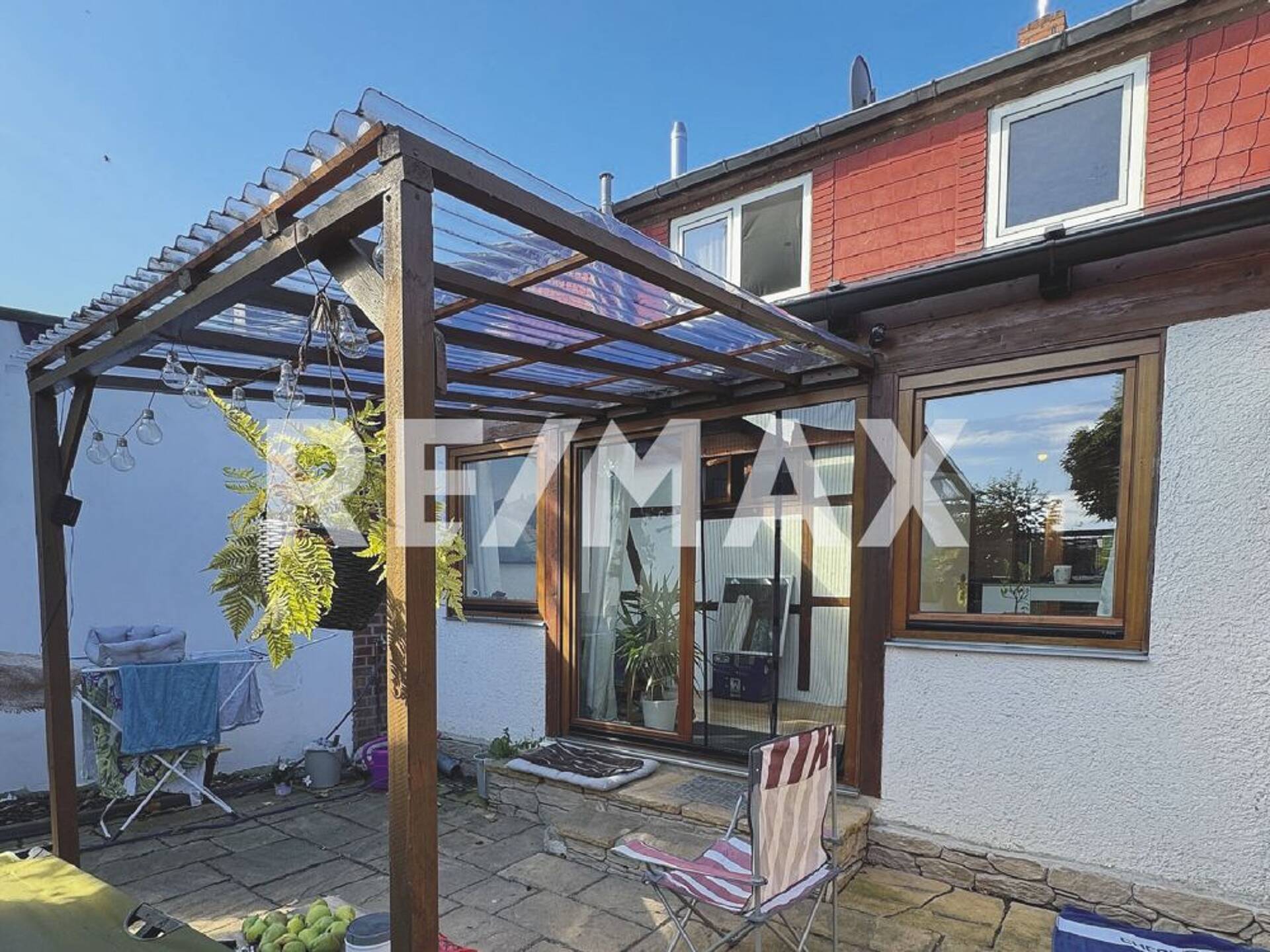 Reihenmittelhaus in 21339 Lüneburg mit 79 m² kaufen