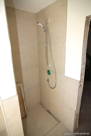 Hochwertiger Neubau - 3-Zimmer Dachgeschoss-Maisonettewohnung mit Balkon - Direkt vom Bauträger / Provisionsfrei – 21039 Hamburg – Vorschaubild 9