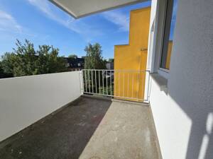 Einziehen & wohlfühlen. Sanierte 3-Zimmerwohnung mit Balkon und Aufzug - Gelsenkirchen Scholven WE11/2.OGvo – 45896 Gelsenkirchen – Vorschaubild 3