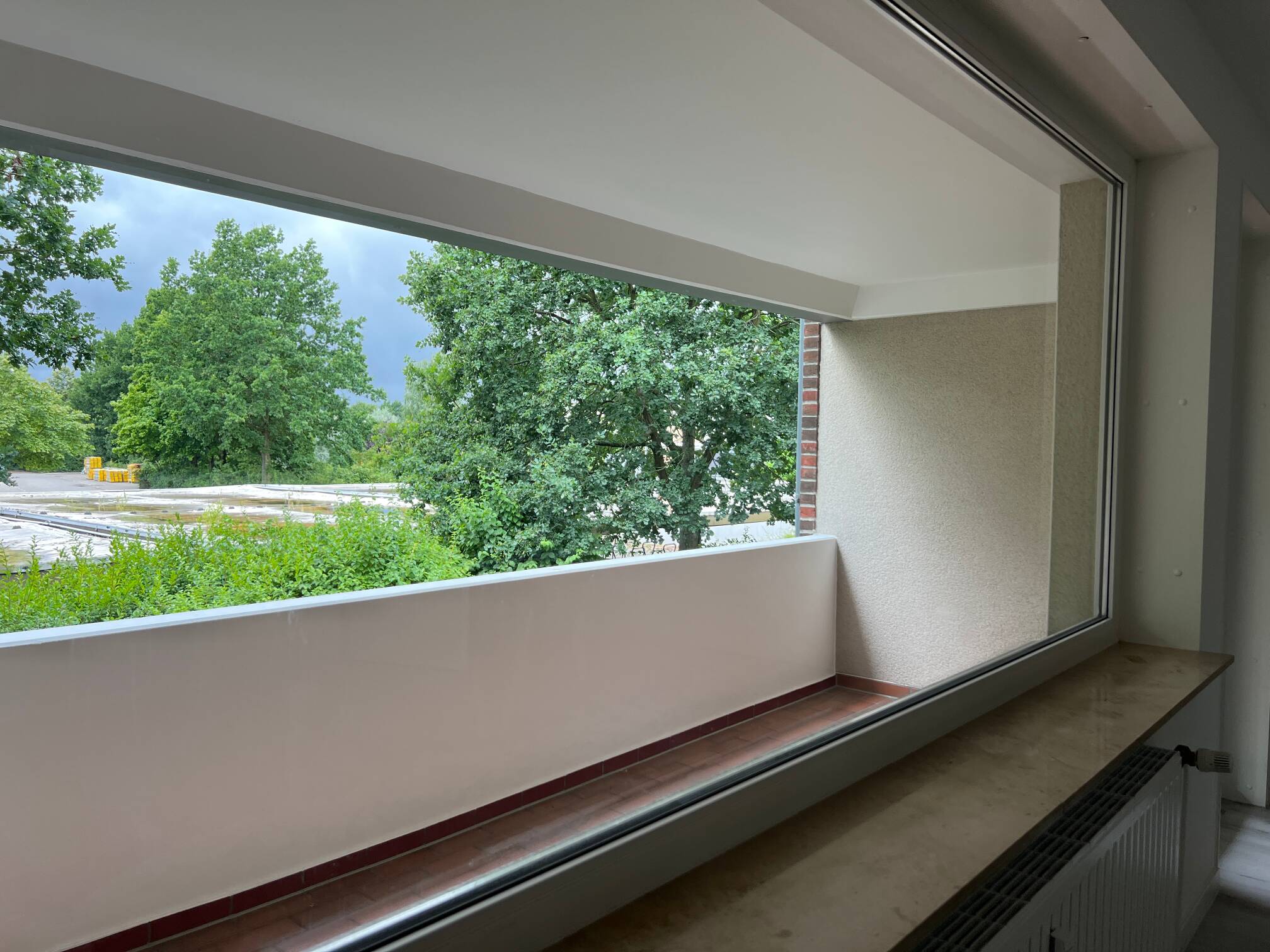 Schöne 2- Zimmerwohnung in Vorsfelder Innenstadtnähe – Wolfsburg – Vorschaubild 6