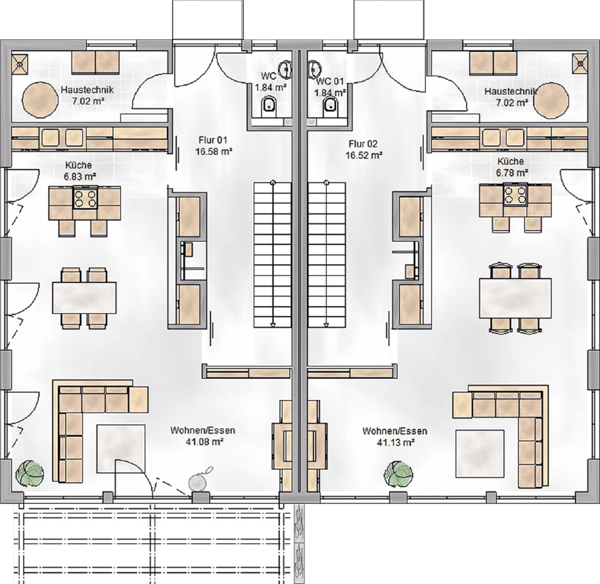 Haus in 84307 Eggenfelden mit 145 m² kaufen