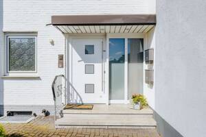 Ruhe, Platz und Potenzial - Reihenmittelhaus mit zwei Wohneinheiten – 33689 Bielefeld – Vorschaubild 3