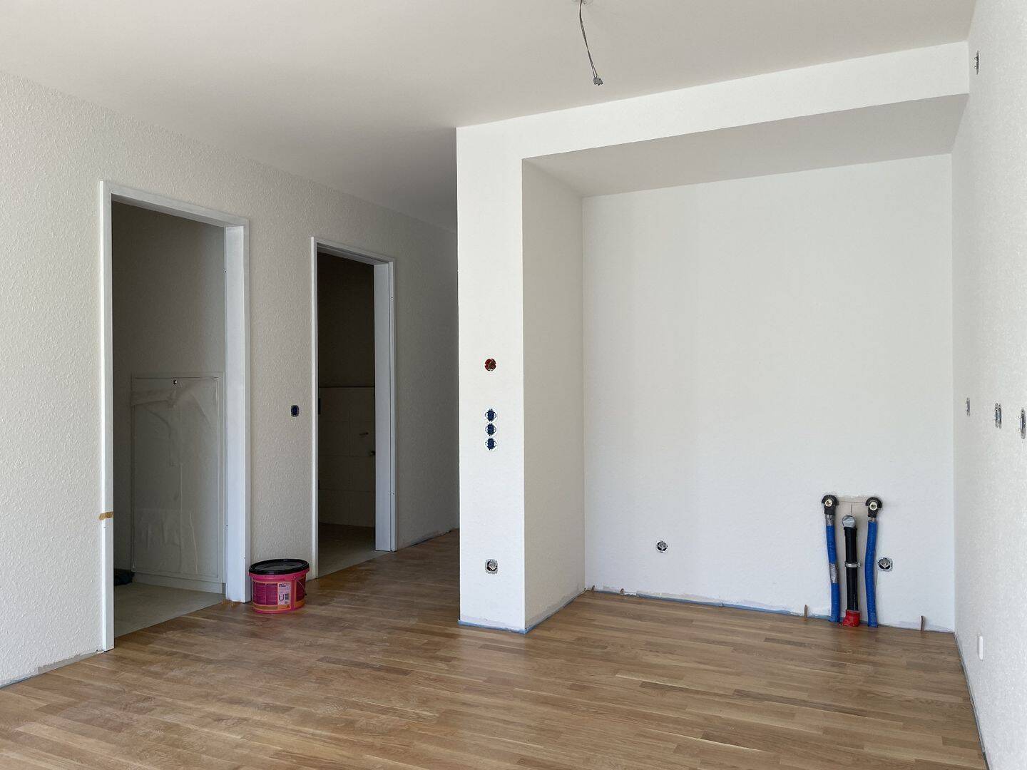 2-Zimmer Etagenwohnung im Herzen von Schlebusch! – Leverkusen – Vorschaubild 9