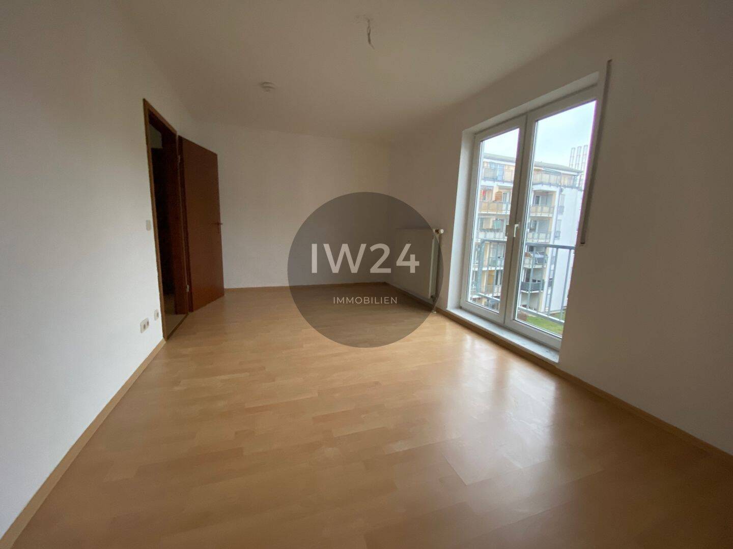 2 Zimmer in bester Lage von Leipzig-Großzschocher – Leipzig – Vorschaubild 8
