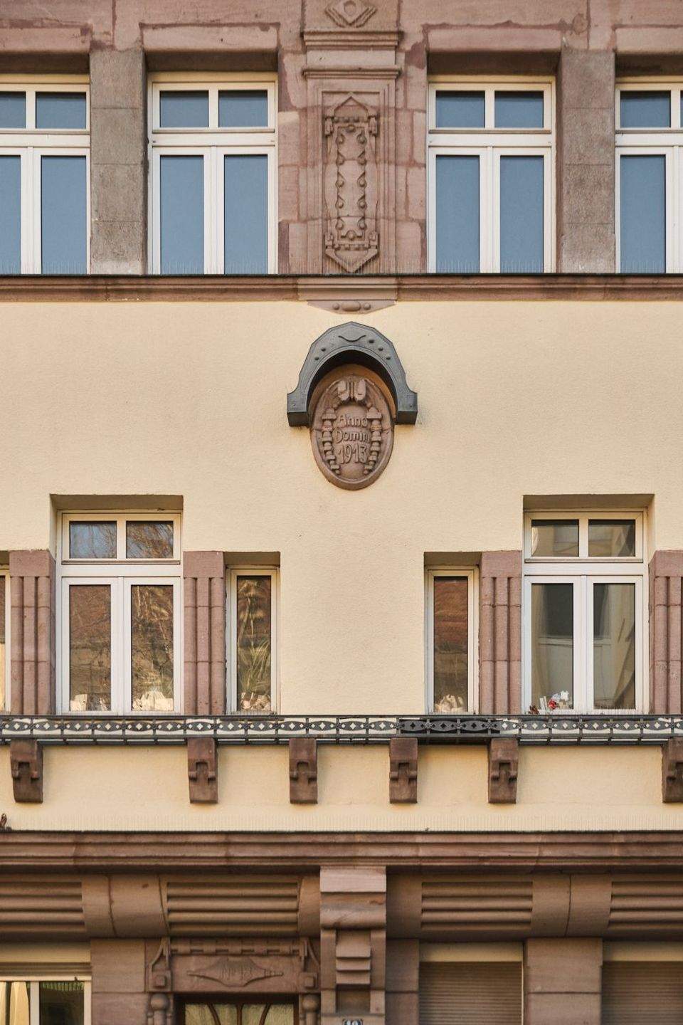 1,5-Zimmer Maisonette mit toller Dachterrasse – Nürnberg – Vorschaubild 2