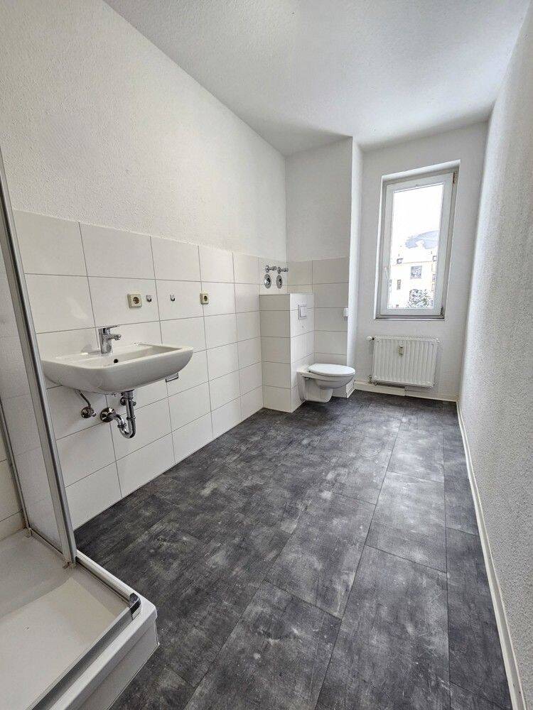Die perfekte Wohnung jetzt mit besonderem Preisvorteil. – Chemnitz – Vorschaubild 8