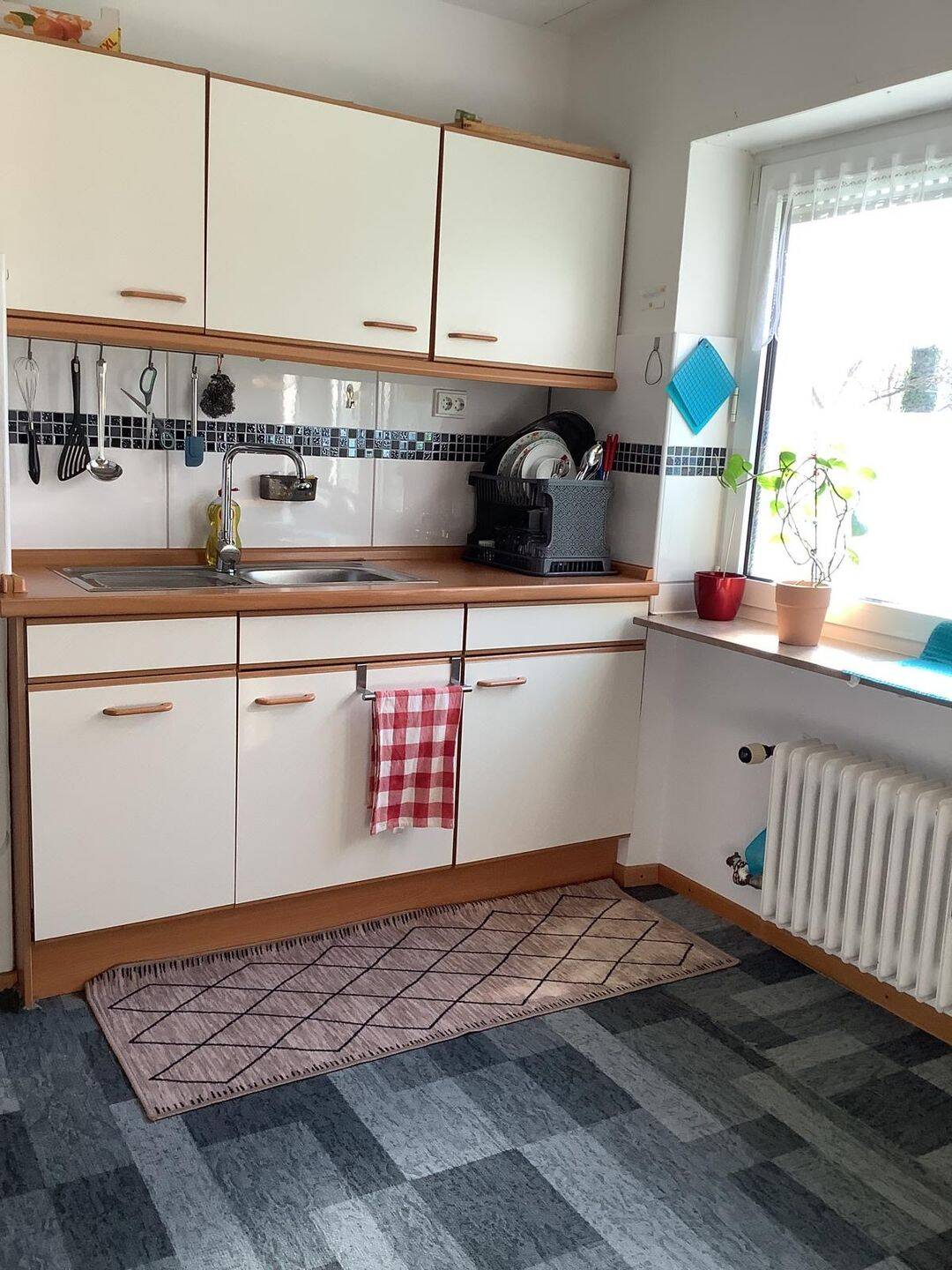 Kapitalanlage mit stabiler Vermietung - 3 ZKB mit ca. 98 m² am unteren Saarbrücker Eschberg – Saarbrücken – Vorschaubild 8