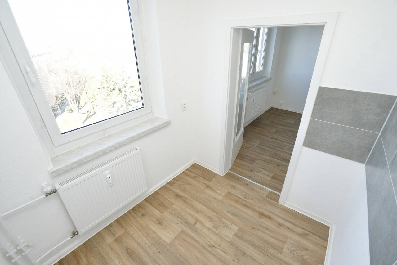 Aufzug / Balkon / Toller Ausblick – Chemnitz – Vorschaubild 5