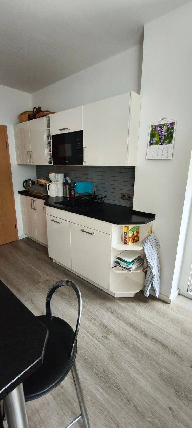 3 Raum Wohnung – Dresden – Vorschaubild 2