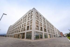Topmodernes und vollmöbliertes Studioapartment – 70372 Stuttgart – Vorschaubild 7