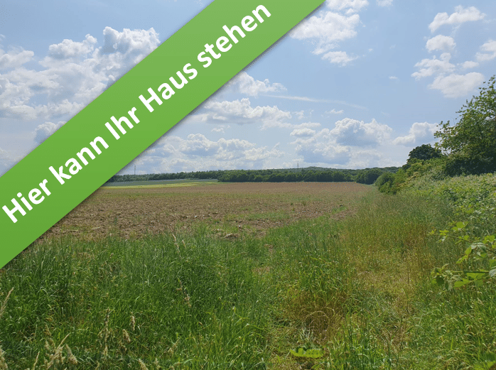 Ein Komforthaus für jedermann im kommenden Baugeb. in Salder. – Salzgitter – Vorschaubild 2