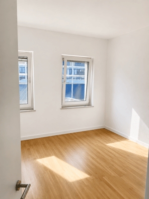 Charmante 2-Zimmer Wohnung in Stuttgart-Ost