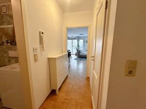 Vermietete 1 Zi.-Wohnung in Harvestehude! – 20144 Hamburg – Vorschaubild 6