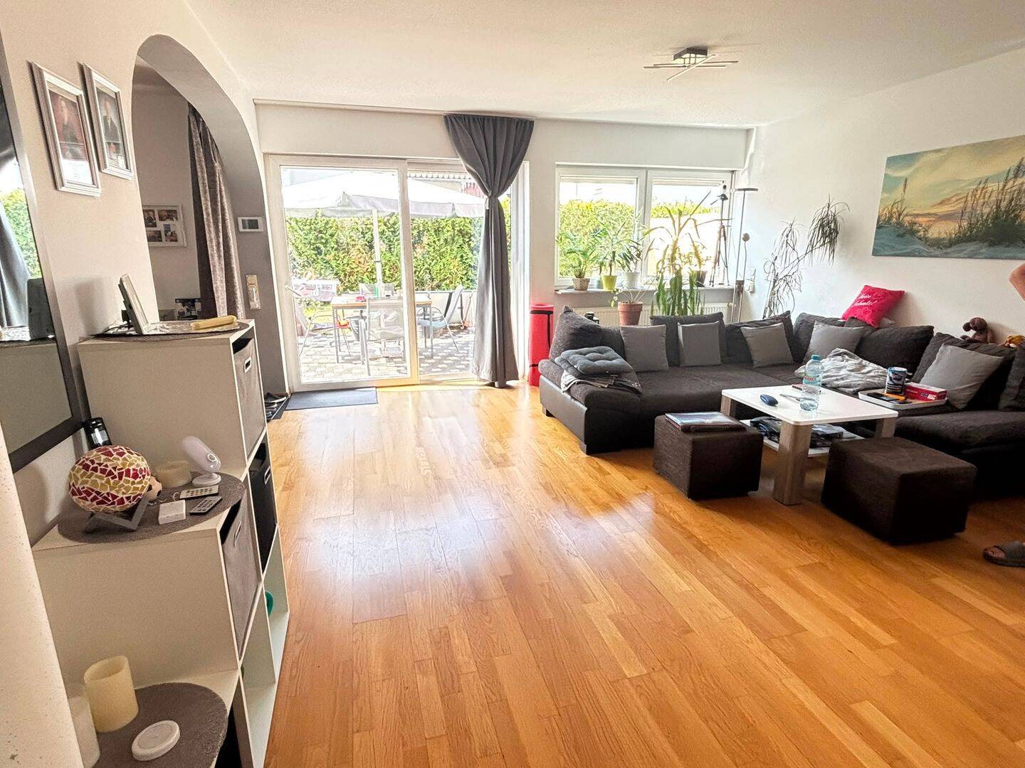 Exklusives Freistehendes Ein-Zweifamilienhaus in Klarenthal – Saarbrücken – Vorschaubild 8