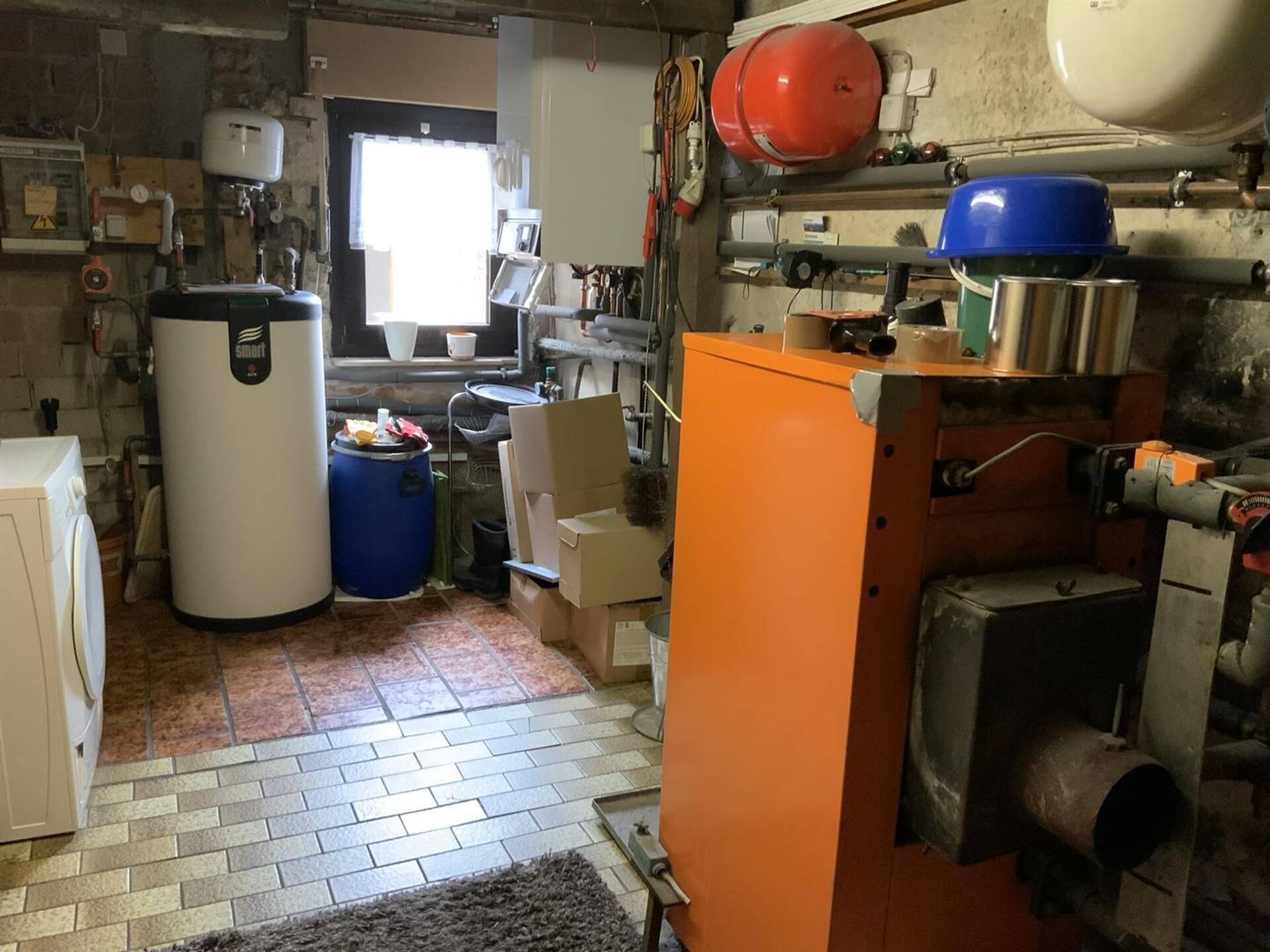 Haus in 59075 Hamm mit 147,17 m² kaufen