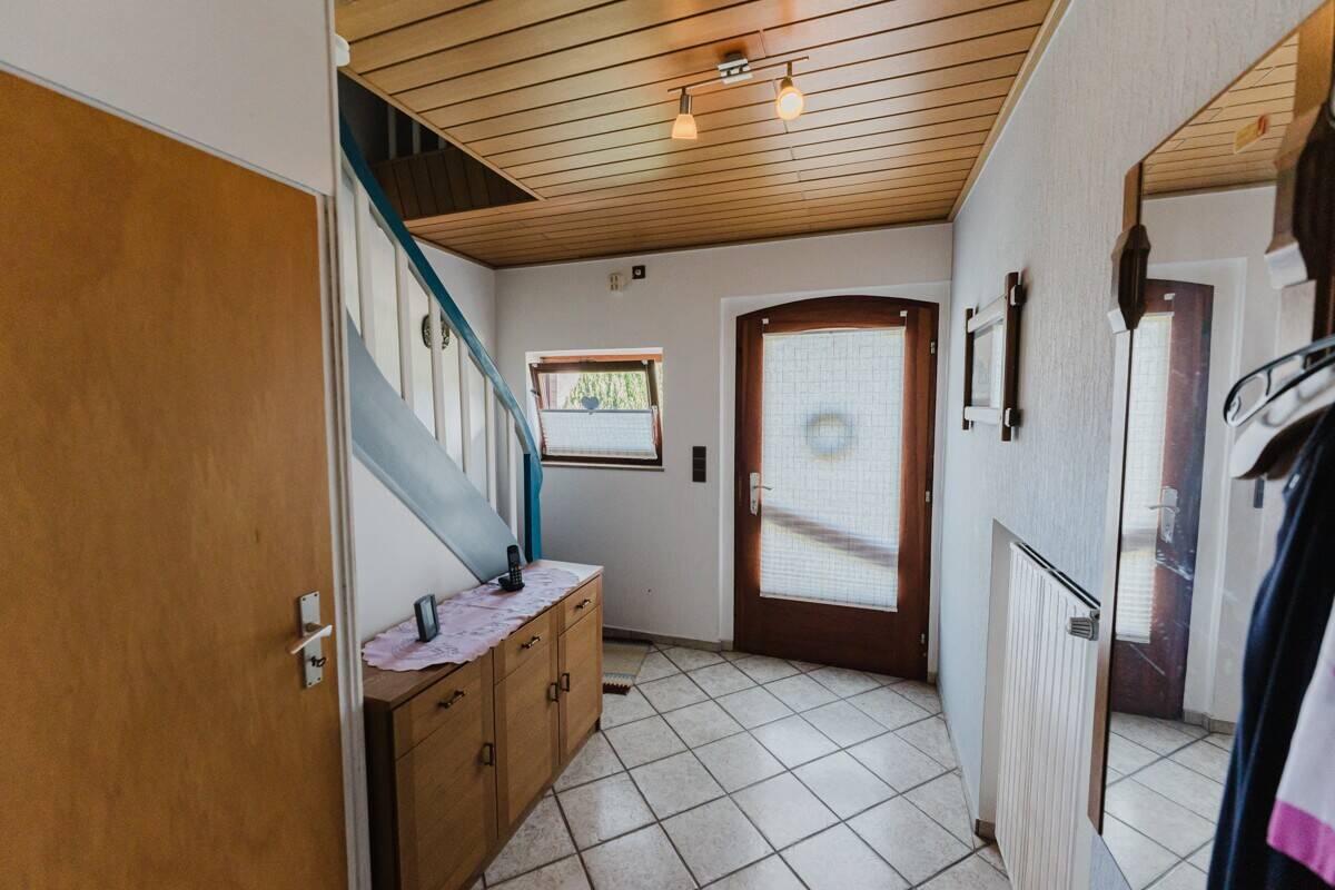 Zuhause mit Potenzial - Einfamilienhaus in Laar - Agterhorn – Laar – Vorschaubild 4