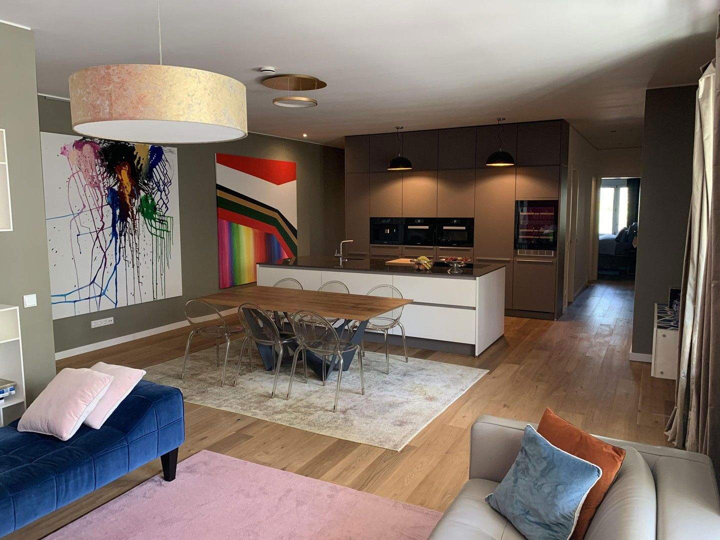 Exklusive Loftwohnung in bester Lage von Charlottenburg