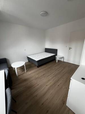 Neu renovierte 3 er WG in Stuttgart Ost 3.OG rechts – 70186 Stuttgart – Vorschaubild 6