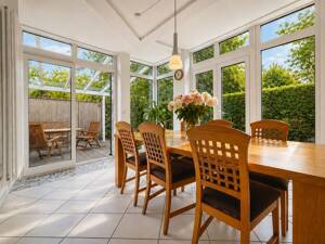 Eigentumswohnung plus Einliegerwohnung mit Gartenidylle in begehrter Lage von Hamburg-Bergedorf! – 21035 Hamburg – Vorschaubild 2